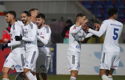 FC Botoșani se desparte de 4 fotbaliști » Unul a transmis un mesaj enigmatic: „Din motive independente de voința mea”