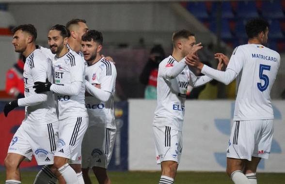 FC Botoșani se desparte de 4 fotbaliști » Unul a transmis un mesaj enigmatic: „Din motive independente de voința mea”