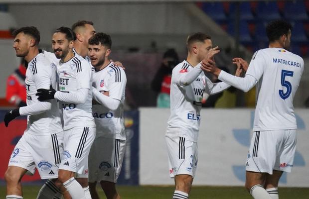 FC Botoșani se desparte de 4 fotbaliști » Unul a transmis un mesaj enigmatic: „Din motive independente de voința mea”