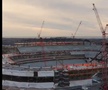 Americanii vin cu o nouă inginerie-SF » Ce va conține stadionul de 1,7 miliarde de dolari din Buffalo, locul unde zăpada ajunge la peste 2 metri în fiecare an