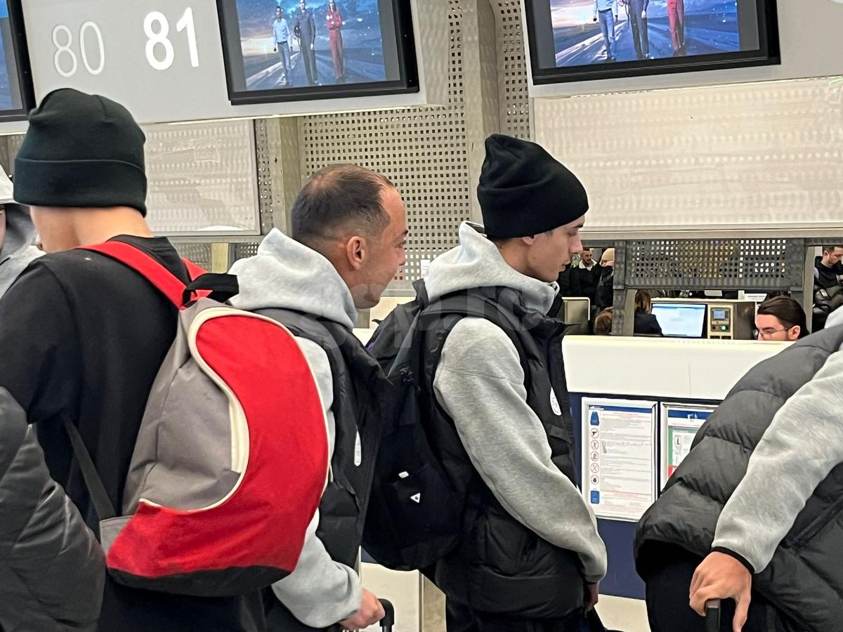 Puștiul-minune deplasat de FCSB în Antalya: are numai 15 ani și este fiul unui fost jucător de prima ligă