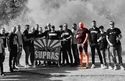 Cauza care i-a unit pe dinamoviști și rapidiști » Rivalii au mers să doneze sânge pentru un suporter grav bolnav. Vestea tragică a venit o zi mai târziu