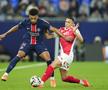 PSG - Monaco