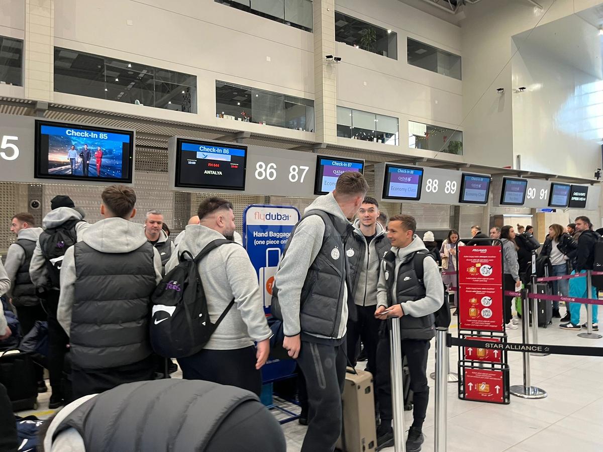 Puștiul-minune deplasat de FCSB în Antalya: are numai 15 ani și este fiul unui fost jucător de prima ligă