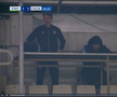 PAOK, urmărită de ghinioane » Cum a fost surprins Răzvan Lucescu în timpul eșecului suferit în liniștea apăsătoare de la Atena