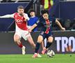 PSG - Monaco