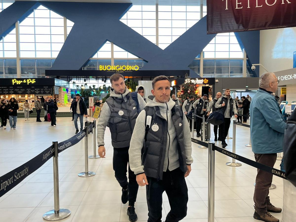 Puștiul-minune deplasat de FCSB în Antalya: are numai 15 ani și este fiul unui fost jucător de prima ligă