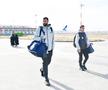 FCSB a ajuns în Antalya pentru cantonamentul din această iarnă. FOTO: Cristi Preda (GSP)