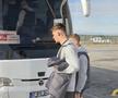 FCSB a ajuns în Antalya pentru cantonamentul din această iarnă. FOTO: Eduard Apostol (GSP)