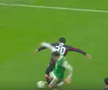 Ianis Hagi a comis penalty în Hibernian - Rangers