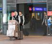 FCSB a ajuns în Antalya pentru cantonamentul din această iarnă. FOTO: Cristi Preda (GSP)