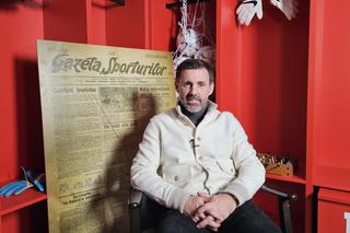 Ce alege Zeljko Kopic între Hagi, Modric, Maradona sau Messi: „A fost preferatul meu suprem, dar el este la alt nivel”