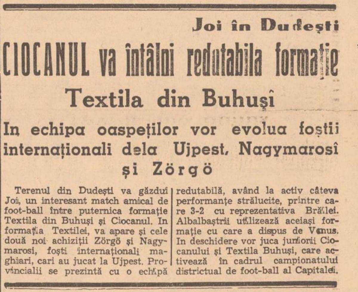 Nagymarosi Mihaly