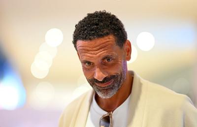 Legenda Rio Ferdinand a propus 4 nume de antrenori pentru Manchester United