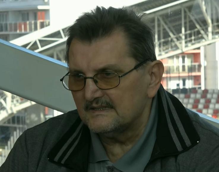 Marcel Coraș / foto: iamsport.ro