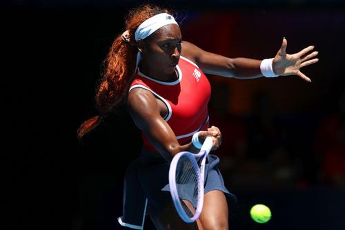 Coco Gauff, învinsă la United Cup de Jessica Bouzas Maneiro/Foto: Getty Images