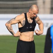 Vlad Chiricheş FOTO: Ionuţ Iordache (GSP)