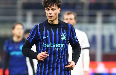 Povestea incredibilă a lui Matteo Lavelli, jucătorul de 19 ani debutat de Cristi Chivu: a fost la un pas de moarte din cauza meningitei