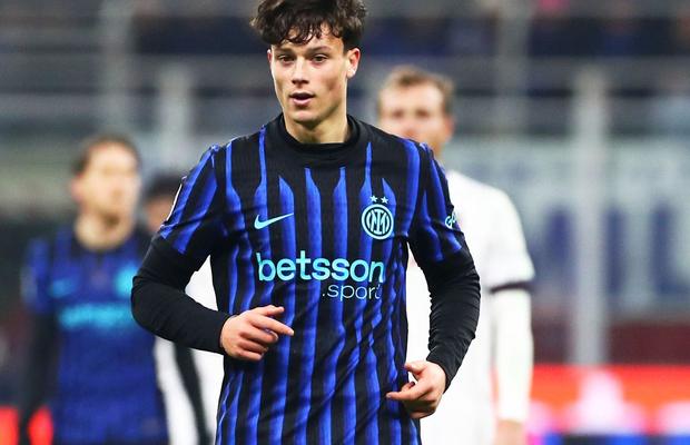 Povestea incredibilă a lui Matteo Lavelli, jucătorul de 19 ani debutat de Cristi Chivu: a fost la un pas de moarte din cauza meningitei