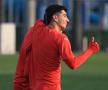 Antrenament Dinamo în Antalya, 5 ianuarie 2026 FOTO: Ionuţ Iordache (GSP)