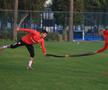 Antrenament Dinamo în Antalya, 5 ianuarie 2026 FOTO: Ionuţ Iordache (GSP)