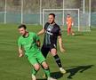 Virgil Ghiță, în Hannover - Monchengladbach, partidă de pregătire din Antalya // foto: Eduard Apostol (GSP)