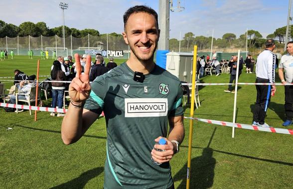 Virgil Ghiță, reacție genială la întrebarea GSP: „S-ar putea să avem nevoie de dopuri de urechi”