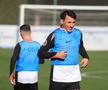 Antrenament FCSB în Antalya, Risto Radunovic FOTO: Ionuţ Iordache (GSP)