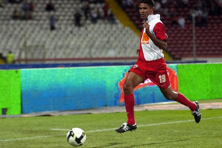 Gualberto Campos / Sursă foto: Imago Images
