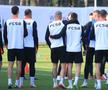 Antrenament FCSB în Antalya FOTO: Ionuţ Iordache (GSP)