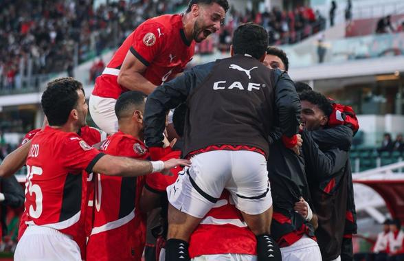 Duel decis în prelungiri între Salah și fotbaliștii de la Petrolul și FCSB