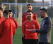 Antrenament Dinamo în Antalya, 5 ianuarie 2026 FOTO: Ionuţ Iordache (GSP)
