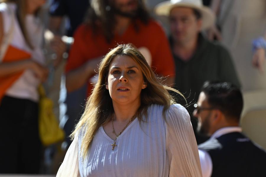 Marion Bartoli/Foto: Imago Images Gestul lui Jannik Sinner a uimit-o pe campioana din 2013 de la Wimbledon: „N-aș fi fost capabilă. E construit dintr-un alt material”