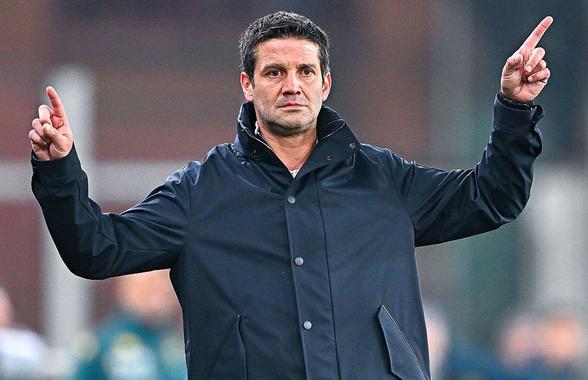 Presa din Italia a găsit cele 3 arme ale lui Cristi Chivu la Inter