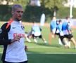 Antrenament FCSB în Antalya, Daniel Bîrligea FOTO: Ionuţ Iordache (GSP)
