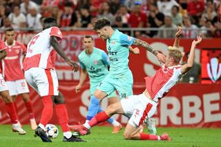 UTA, vești bune înaintea bătăliei de play-off cu CFR Cluj