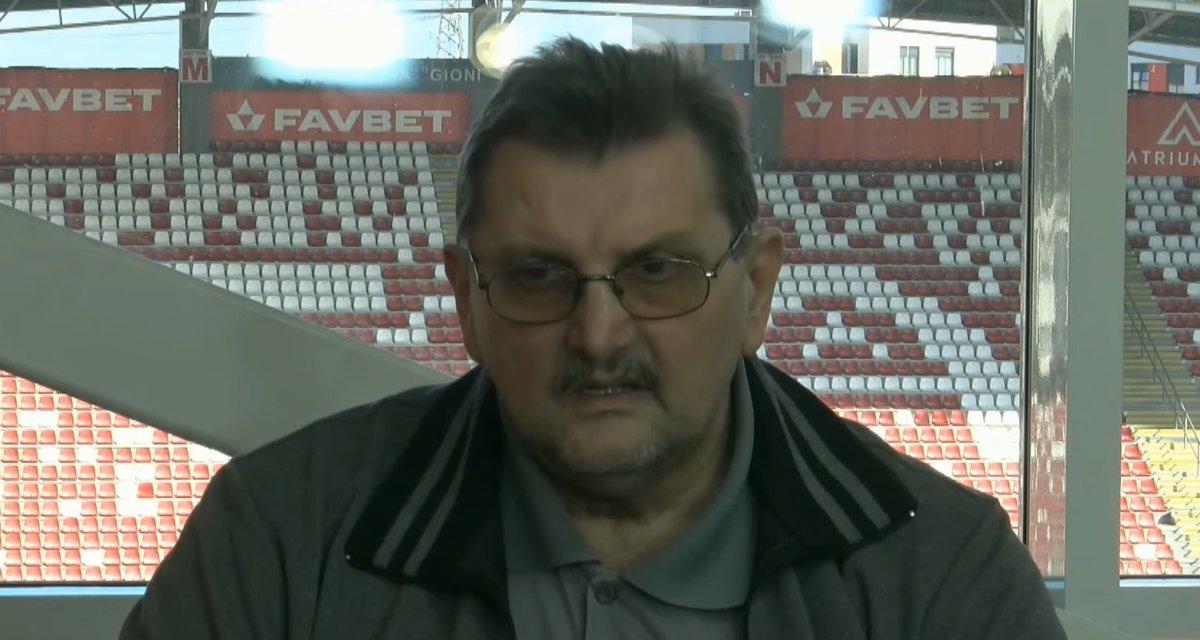 Fostul fotbalist de la UTA și Sportul a ajuns la 150 kg și are probleme de sănătate » A fost „Gheata de Argint a Europei”