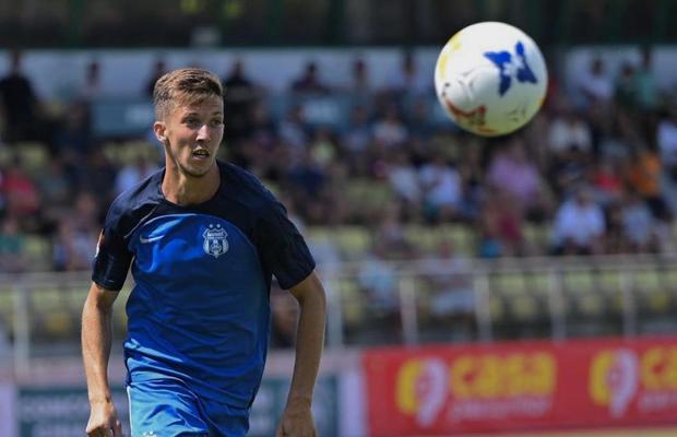 Transfer neașteptat la Universitatea Craiova: „Bun venit!”