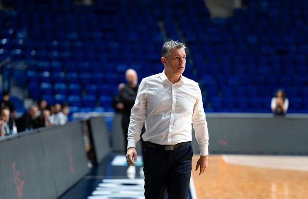 După ieșirea suburbană din meciul cu U-BT Cluj-Napoca, antrenorul muntenegrean și-a aflat pedeapsa