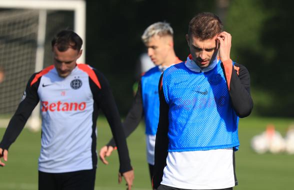Florin Tănase e conștient de marea problemă de la FCSB: „Râde lumea de tine”