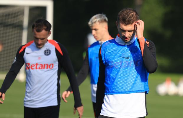 Ofertele refuzate de Florin Tănase: „E greu ca acest club să-i satisfacă pretențiile financiare”