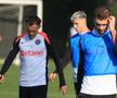 Antrenament FCSB în Antalya, Florin Tănase FOTO: Ionuţ Iordache (GSP)