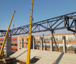 Stadionul „Eroii Timișoarei”, decembrie 2025 // foto: capturi YouTube