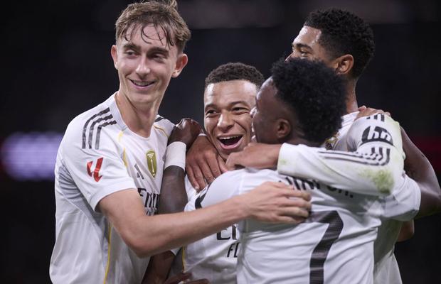 O veste bună și alta rea pentru Real Madrid » Pe cine a recuperat Xabi Alonso pentru semifinala cu Atletico