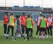 Antrenament Dinamo în Antalya, 5 ianuarie 2026 FOTO: Ionuţ Iordache (GSP)