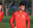 Antrenament Dinamo în Antalya, 5 ianuarie 2026 FOTO: Ionuţ Iordache (GSP)