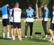 Antrenament FCSB în Antalya FOTO: Ionuţ Iordache (GSP)