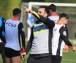 Antrenament FCSB în Antalya, Elias Charalambous FOTO: Ionuţ Iordache (GSP)