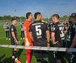 GSP a asistat la Hannover - Monchengladbach în Antalya: Virgil Ghiță i-a „capsat” pe adversari și l-a avut în față pe „călăul” României