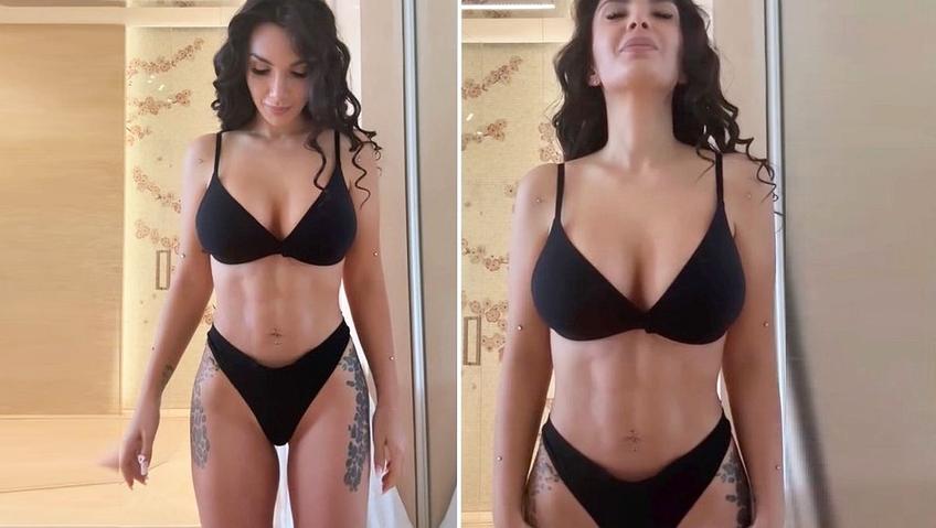 Elettra Lamborghini
